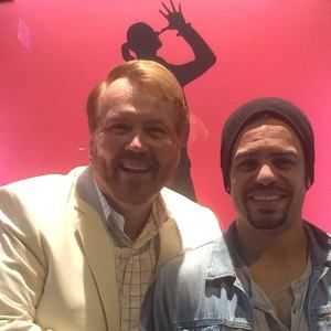 Meet your Posher, Blair